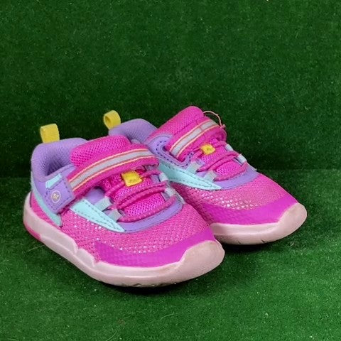 Stride Rite Toddler Sneakers Size: 05 1/2