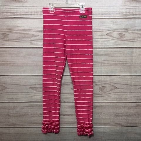 Matilda Jane Girls Leggings Size: 08