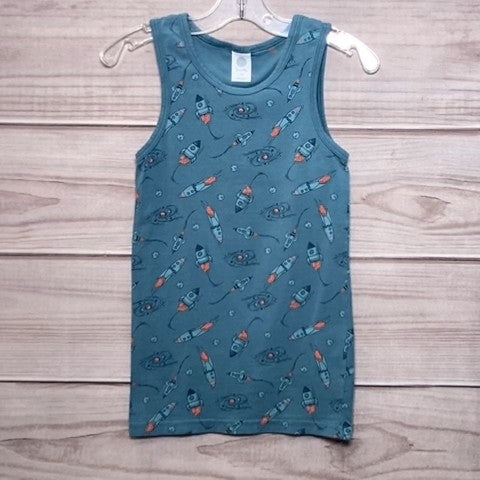 Sanetta Boys Shirt Size: 10 & up
