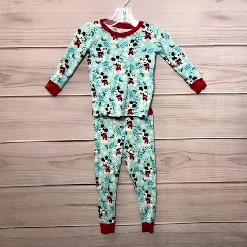 Little Sleepies Unisex PJ's Baby: 12-18m