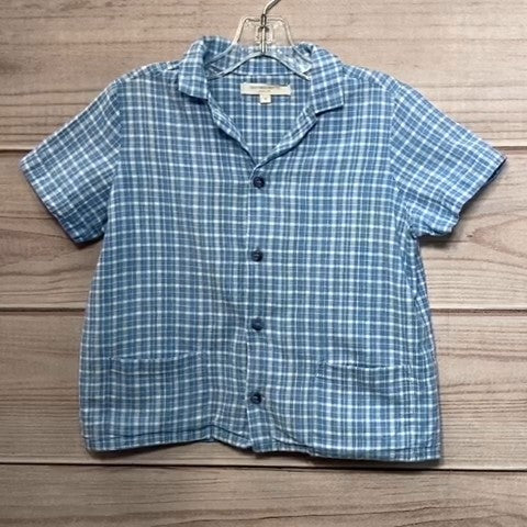 Caramel Baby & Child Boys Shirt Size: 06