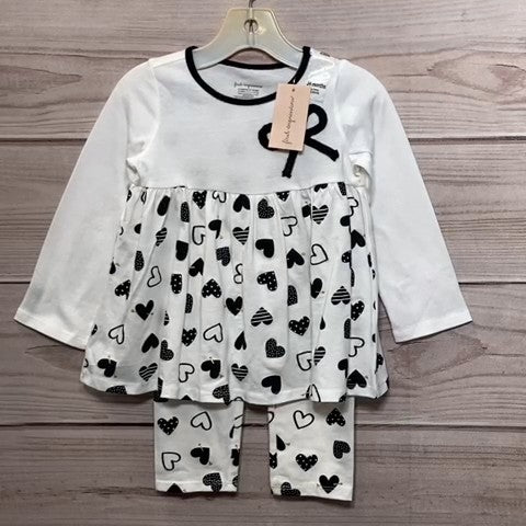 First Impressions Boys Shirt Size: 02