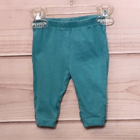 Carters Unisex Pants Baby: 00-06m