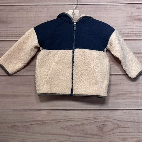 Old Navy Boys Jacket Baby: 18-24m
