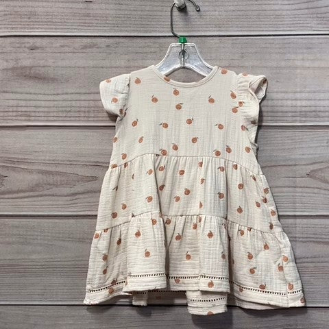Quincy Mae Girls Dress Baby: 12-18m