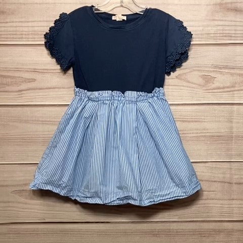 Crewcuts Girls Dress Size: 04