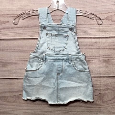 Old Navy Girls Dress Baby: 12-18m