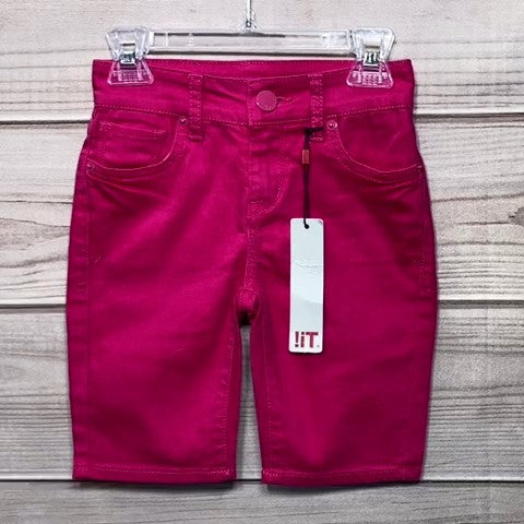 It Girls Shorts Size: 07