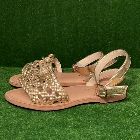 Crewcuts Sandals Size: 08 1/2