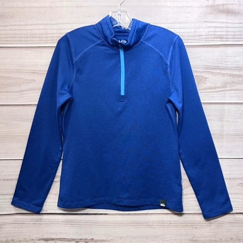 REI Boys Pullover Size: 10 & up