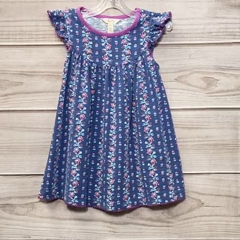 Matilda Jane Girls Dress Size: 04
