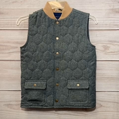 Janie and Jack Boys Vest Size: 07