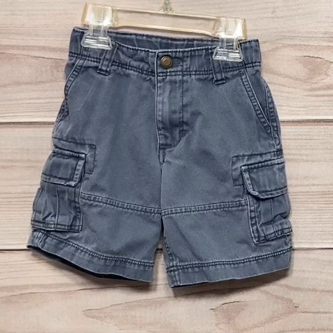 Carters Boys Shorts Size: 03