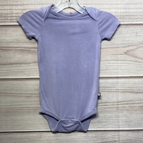 Kyte Baby Girls Bodysuit Baby: 00-06m