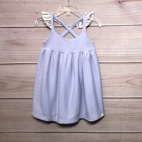 Lulu & Roo Girls Dress Baby: 18-24m