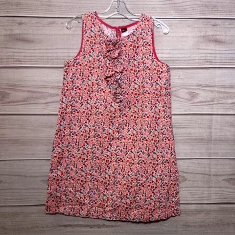 Tea Girls Dress Size: 10 & up