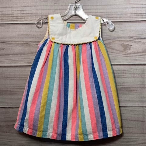 Mini Boden Girls Dress Baby: 18-24m