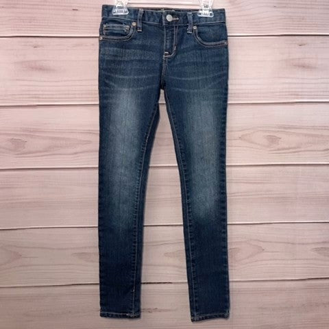 Old Navy Girls Jeans Size: 10 & up
