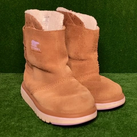 Sorel boots Size: 11