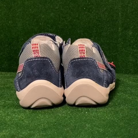 Superfit Toddler Sandals Size: 06-07