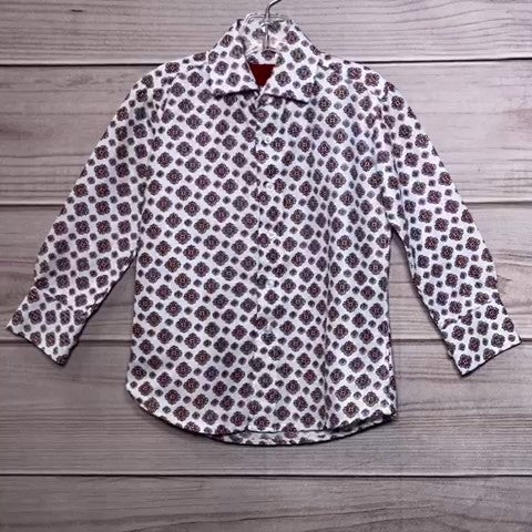 Ellie Balleh Boys Shirt Size: 04