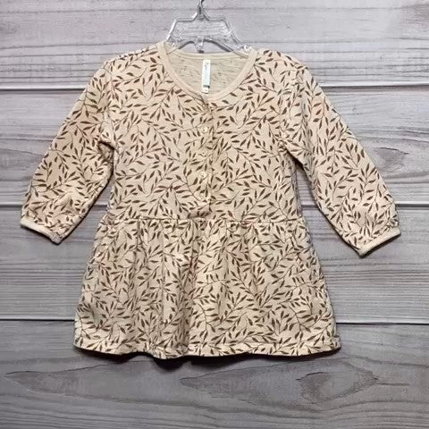 Rylee and Cru Girls Dress Baby: 12-18m