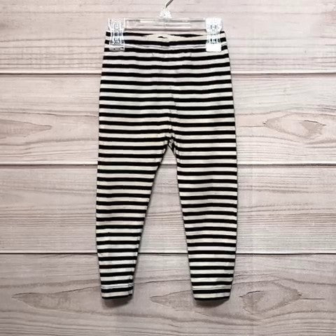 Uni Qlo Boys Leggings Baby: 18-24m
