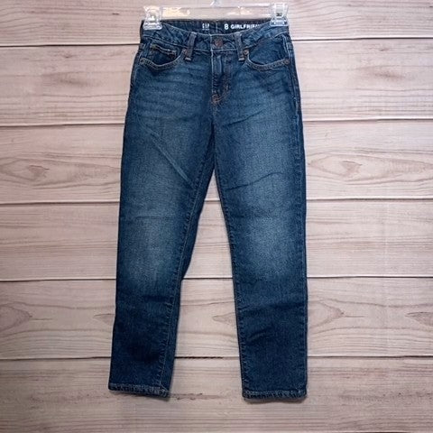 Gap Girls Jeans Size: 08