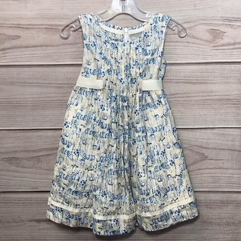 Jim Thompson Girls Dress Size: 03