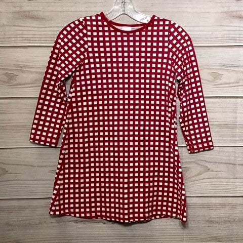 Hanna Andersson Girls Dress Size: 06