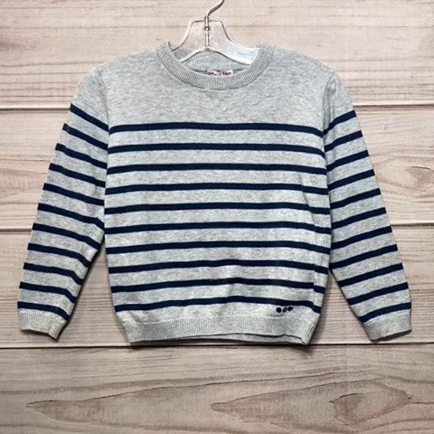 Du Pareil Au Meme Boys Pullover Size: 05