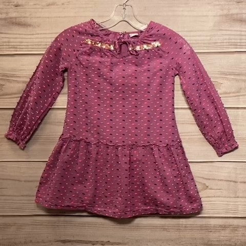 Egg Girls Dress Size: 06
