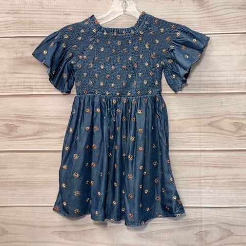 Habitual Girl Girls Dress Size: 05