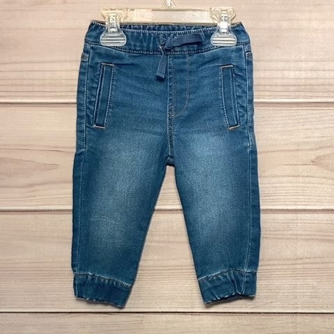 7 For All Mankind Unisex Jeans Baby: 12-18m
