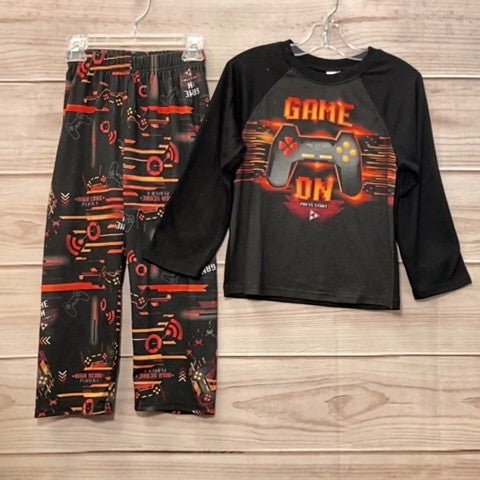 Children's Place Boys Pajamas Size: 05