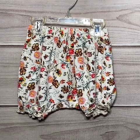Peek Girls Shorts Baby: 06-12m