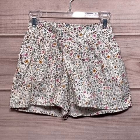 Tea Girls Shorts Size: 04