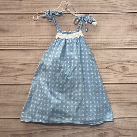 Lil' Lemons Girls Shirt Size: 03
