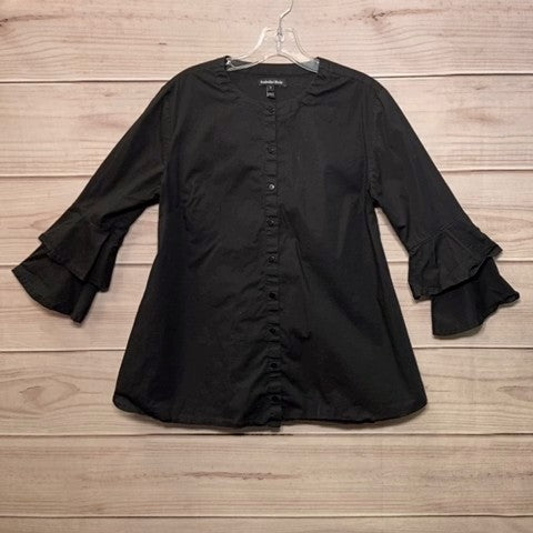 Isabella Oliver Maternity Shirt Size: S