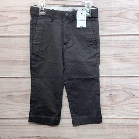 Crewcuts Boys Pants Size: 02