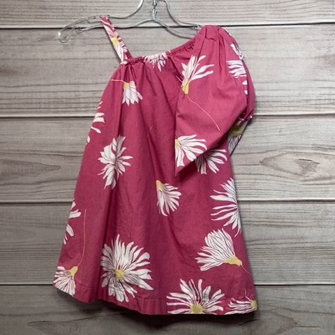 Something Navy Girls Shirt Size: 03
