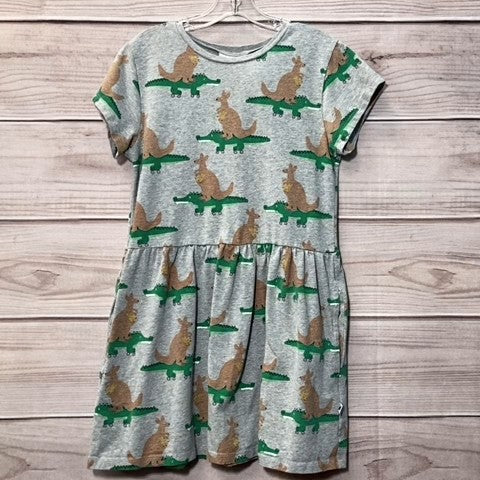 Minti Girls Dress Size: 10 & up
