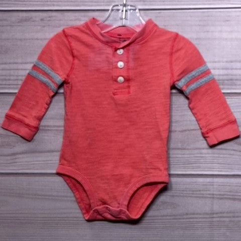 Osh Kosh Boys Shirt Baby: 12-18m