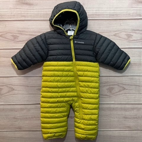 Columbia Boys Bunting Baby: 06-12m