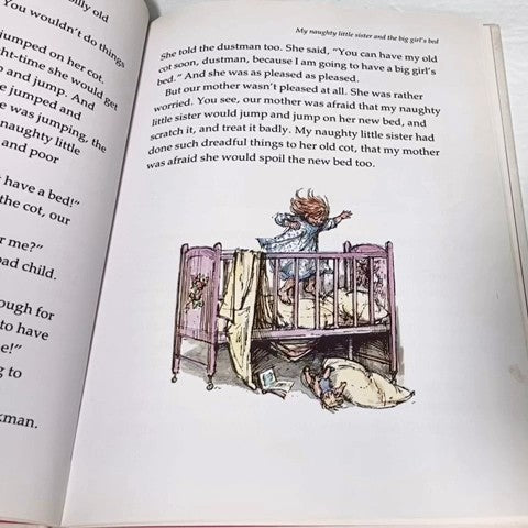Hardcover Book 