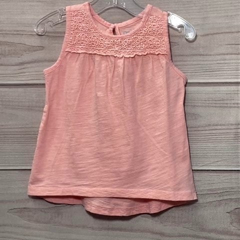 Osh Kosh Girls Shirt Size: 04
