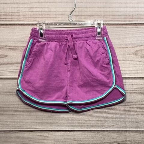 Tea Girls Shorts Size: 03