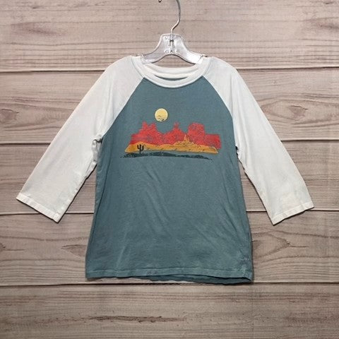 Pact Shirt Size: 10 & up