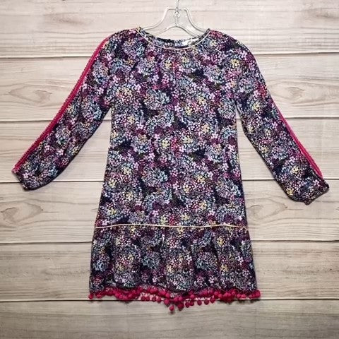 Egg Girls Dress Size: 10 & up