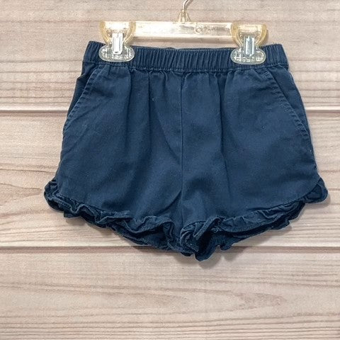 Crewcuts Girls Shorts Size: 05